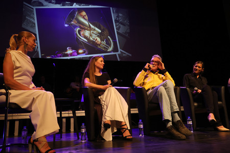 20 LET KULTURNEGA DOMA CERKNICA 36 FOTO LJUBO VUKELIČ
